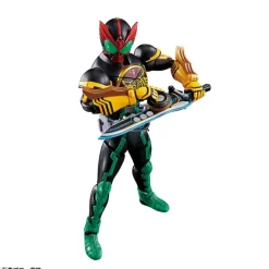 Figure-rise Standard Kamen Rider OOO Tatoba Combo