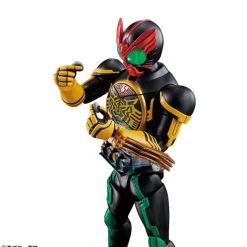 Figure-rise Standard Kamen Rider OOO Tatoba Combo