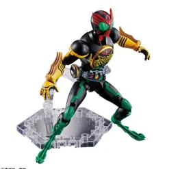 Figure-rise Standard Kamen Rider OOO Tatoba Combo