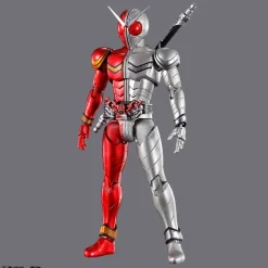 Figure-rise Standard Kamen Rider Double Heatmetal