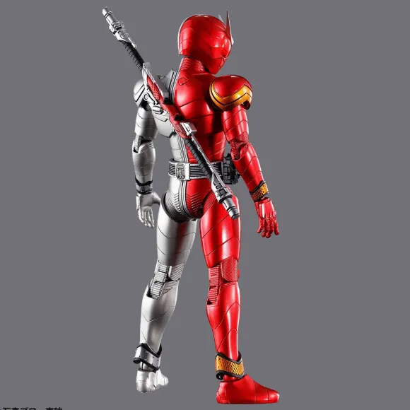 Figure-rise Standard Kamen Rider Double Heatmetal