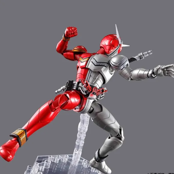 Figure-rise Standard Kamen Rider Double Heatmetal