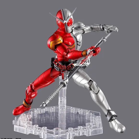 Figure-rise Standard Kamen Rider Double Heatmetal
