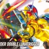 Figure-rise Standard Kamen Rider Double Luna Trigger