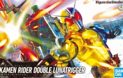 Figure-rise Standard Kamen Rider Double Luna Trigger