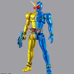 Figure-rise Standard Kamen Rider Double Luna Trigger
