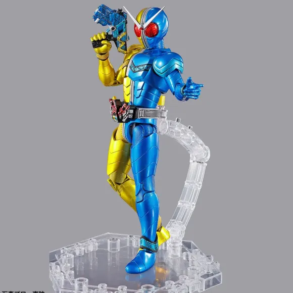 Figure-rise Standard Kamen Rider Double Luna Trigger