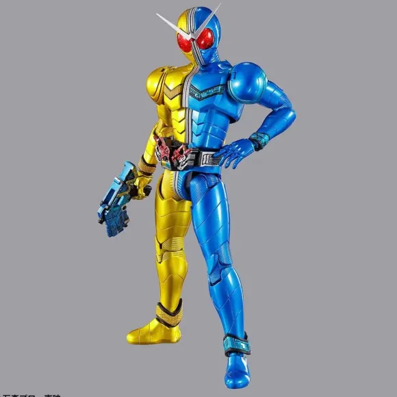 Figure-rise Standard Kamen Rider Double Luna Trigger