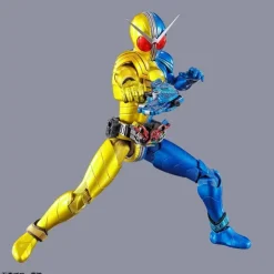 Figure-rise Standard Kamen Rider Double Luna Trigger