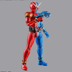 Figure-rise Standard Kamen Rider Double Luna Trigger
