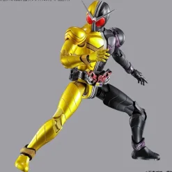 Figure-rise Standard Kamen Rider Double Luna Trigger