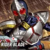Figure-rise Standard Kamen Rider Blade