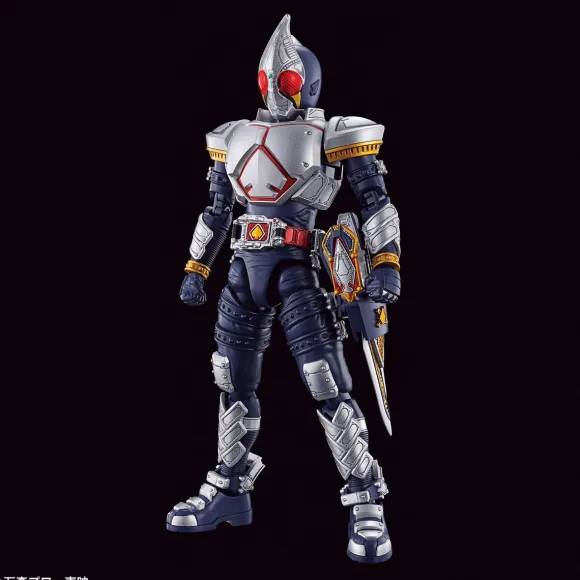 Figure-rise Standard Kamen Rider Blade