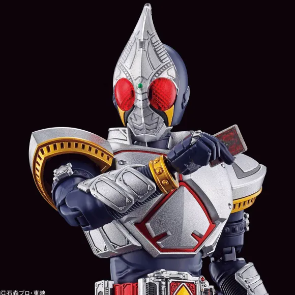 Figure-rise Standard Kamen Rider Blade