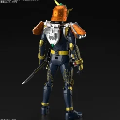 Figure-rise Standard Kamen Rider Gaim Orange Arms