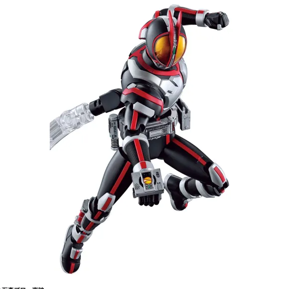 Figure-rise Standard Kamen Rider 555 (Faiz)