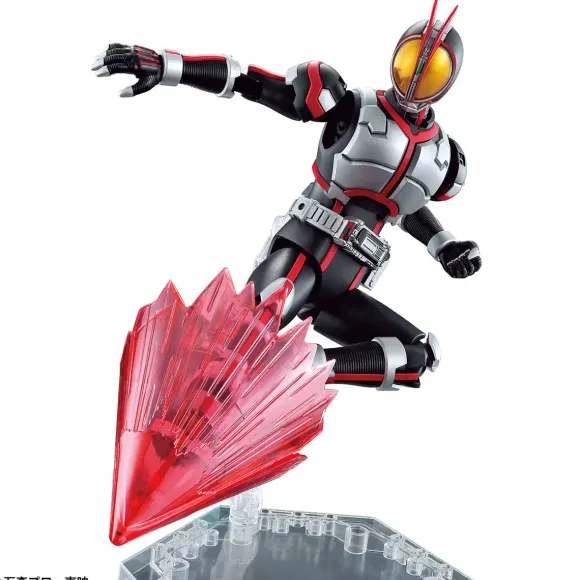 Figure-rise Standard Kamen Rider 555 (Faiz)