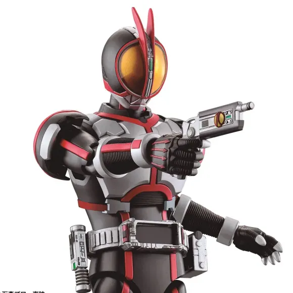Figure-rise Standard Kamen Rider 555 (Faiz)
