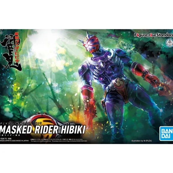 Figure-rise Standard Kamen Rider Hibiki