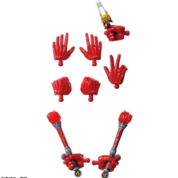 Figure-rise Standard Kamen Rider Hibiki