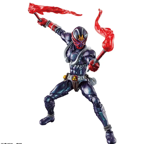 Figure-rise Standard Kamen Rider Hibiki