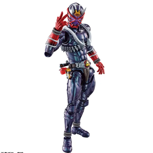 Figure-rise Standard Kamen Rider Hibiki