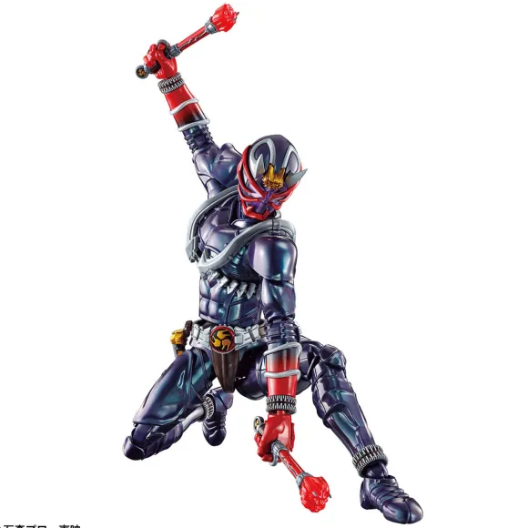 Figure-rise Standard Kamen Rider Hibiki