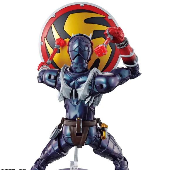 Figure-rise Standard Kamen Rider Hibiki