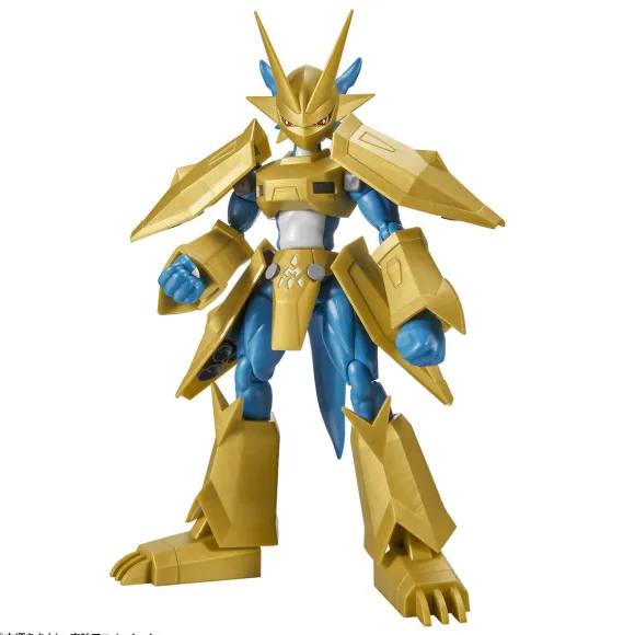 Figure-rise Standard Magnamon