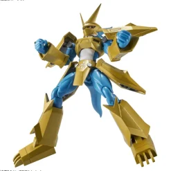 Figure-rise Standard Magnamon