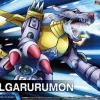 Figure-rise Standard MetalGarurumon