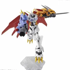 Figure-rise Standard Omnimon (Amplified)