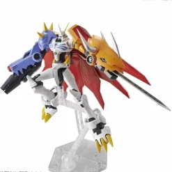 Figure-rise Standard Omnimon (Amplified)