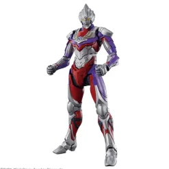 Figure-rise Standard Ultraman Suit Tiga -ACTION-