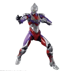 Figure-rise Standard Ultraman Suit Tiga -ACTION-