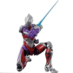 Figure-rise Standard Ultraman Suit Tiga -ACTION-