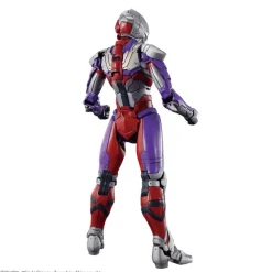 Figure-rise Standard Ultraman Suit Tiga -ACTION-