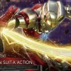Figure-rise Standard Ultraman Suit A -Action-