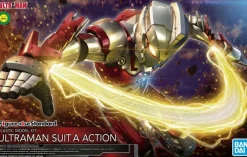 Figure-rise Standard Ultraman Suit A -Action-