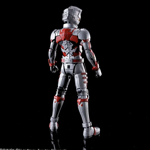 Figure-rise Standard Ultraman Suit A -Action-