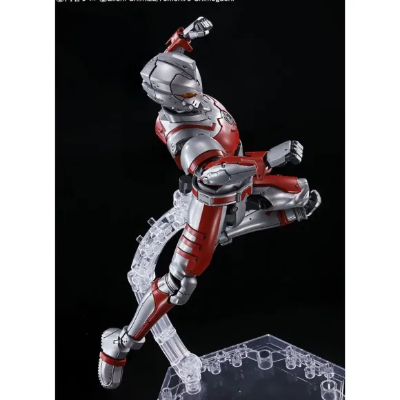 Figure-rise Standard Ultraman Suit A -Action-