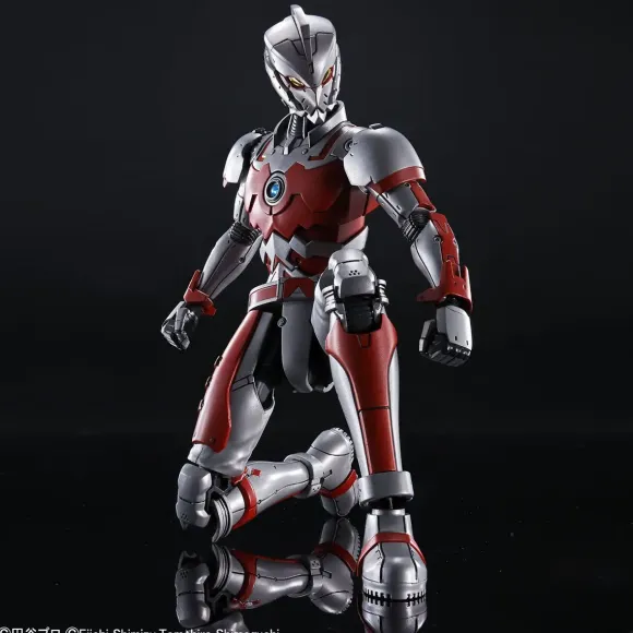 Figure-rise Standard Ultraman Suit A -Action-