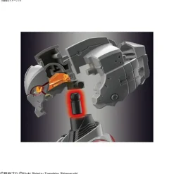 Figure-rise Standard Ultraman Suit A -Action-