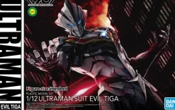 1/12 Figure-rise Standard Ultraman Suit Evil Tiga