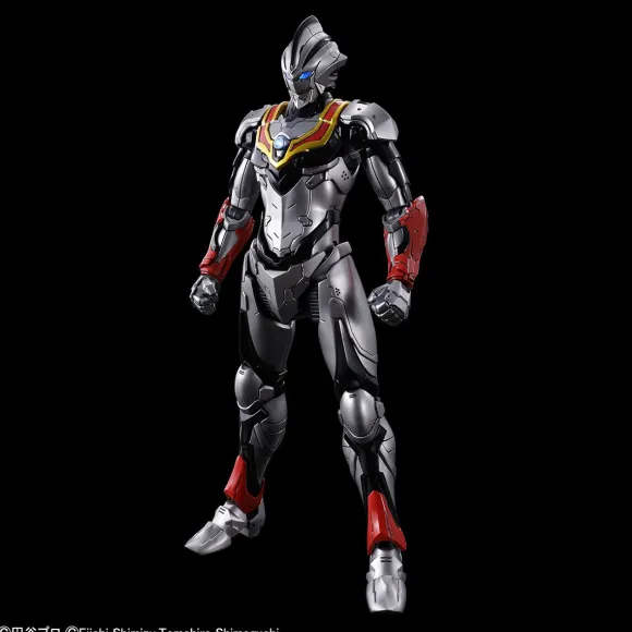 1/12 Figure-rise Standard Ultraman Suit Evil Tiga