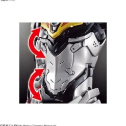 1/12 Figure-rise Standard Ultraman Suit Evil Tiga