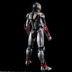 1/12 Figure-rise Standard Ultraman Suit Evil Tiga