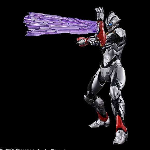 1/12 Figure-rise Standard Ultraman Suit Evil Tiga