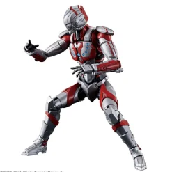 Figure-rise Standard Ultraman Suit Zoffy -Action-