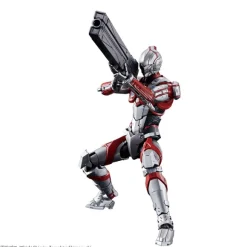 Figure-rise Standard Ultraman Suit Zoffy -Action-
